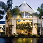 Quality Inn Fresno Yosemite Airport