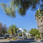 Quality Inn Fresno Yosemite Airport